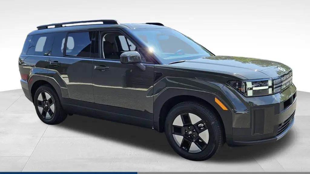 Preowned 2026 Hyundai SANTA FE Hybrid SEL for Sale