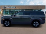 2026 SANTA FE Hybrid Thumbnail 3