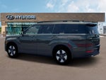 2026 SANTA FE Hybrid Thumbnail 4