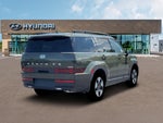 2026 SANTA FE Hybrid Thumbnail 7