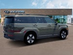 2026 SANTA FE Hybrid Thumbnail 8