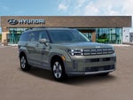 2026 SANTA FE Hybrid Thumbnail 11