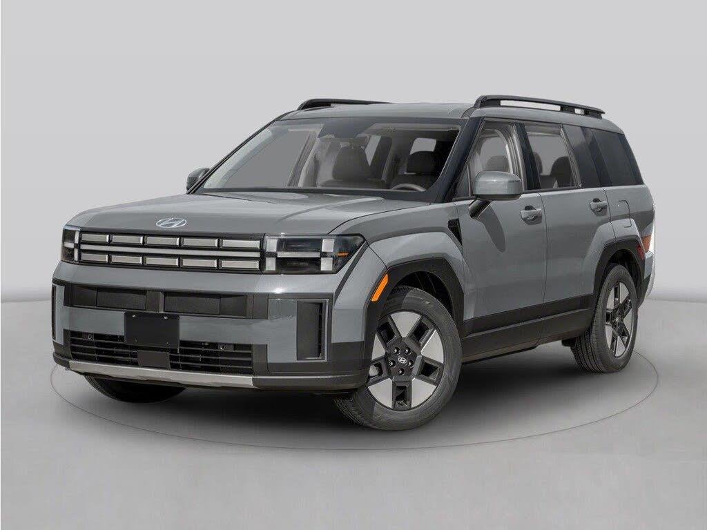 2026 Hyundai Santa Fe - $36,230