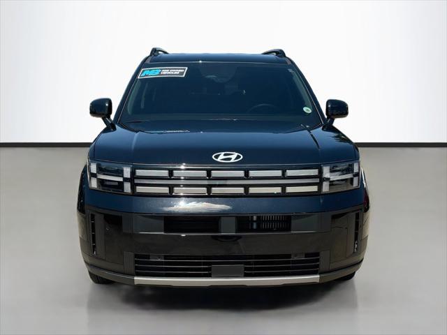 2026 Hyundai Santa Fe - $31,888