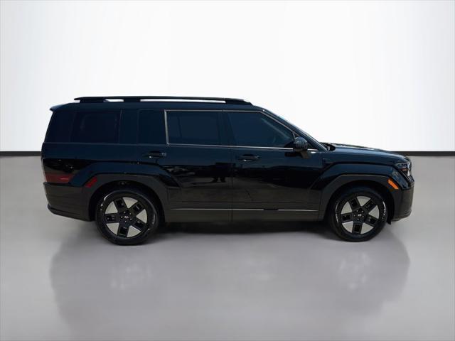 2026 Hyundai Santa Fe - $31,888
