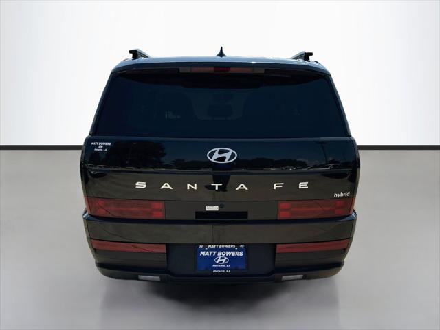 2026 Hyundai Santa Fe - $31,888