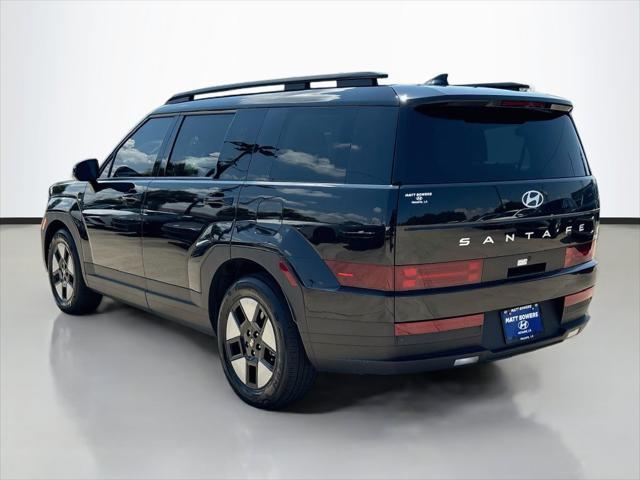2026 Hyundai Santa Fe - $31,888