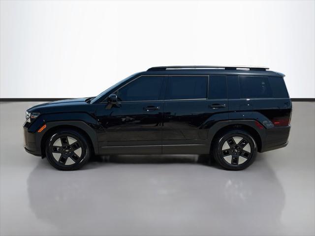 2026 Hyundai Santa Fe - $31,888