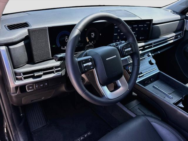 2026 Hyundai Santa Fe - $31,888