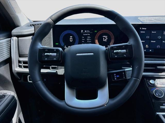 2026 Hyundai Santa Fe - $31,888