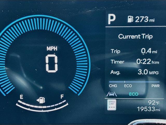 2026 Hyundai Santa Fe - $31,888