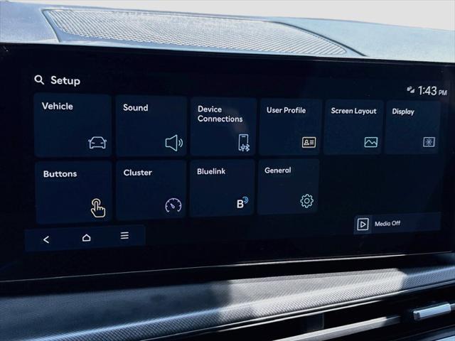 2026 Hyundai Santa Fe - $31,888