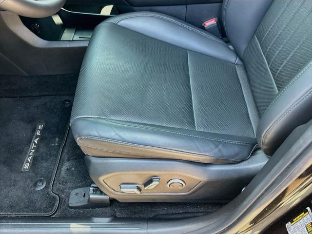 2026 Hyundai Santa Fe - $31,888