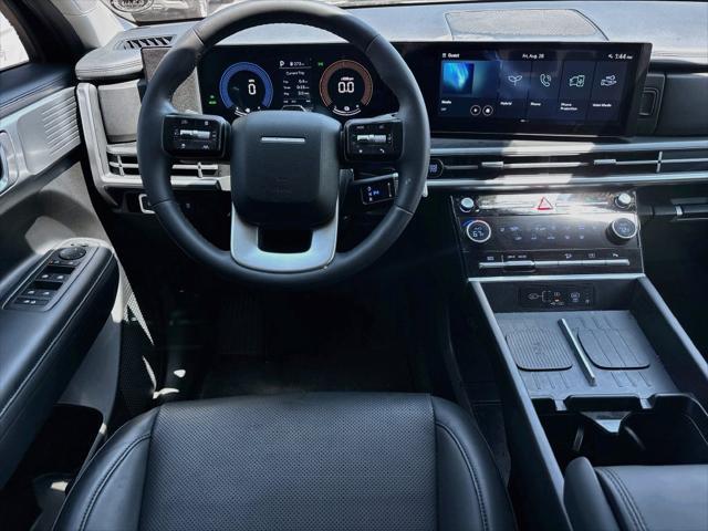 2026 Hyundai Santa Fe - $31,888