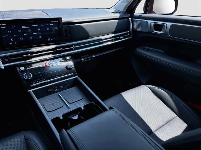 2026 Hyundai Santa Fe - $31,888