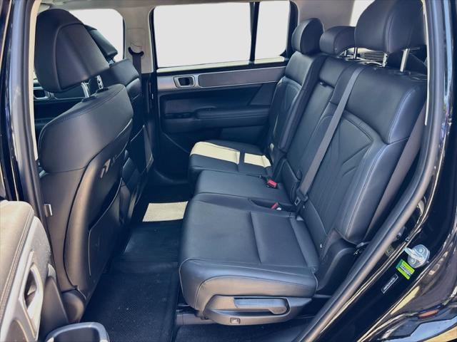 2026 Hyundai Santa Fe - $31,888