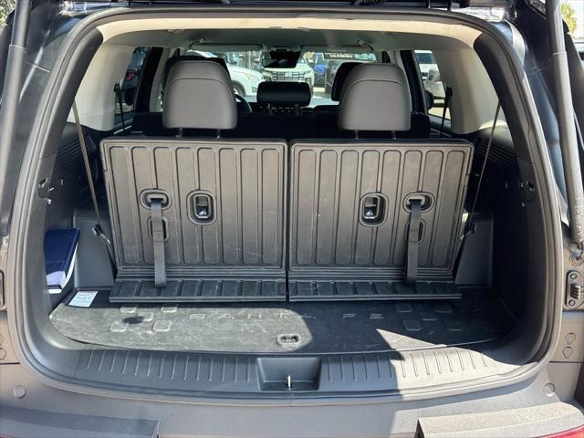 2026 Hyundai Santa Fe - $31,888