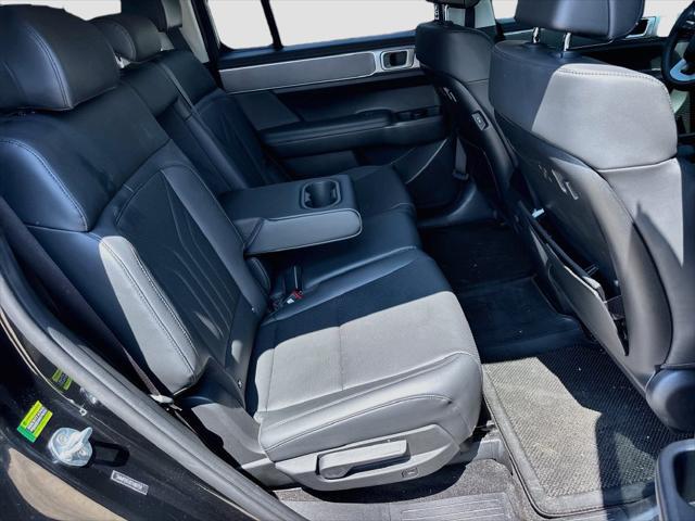 2026 Hyundai Santa Fe - $31,888