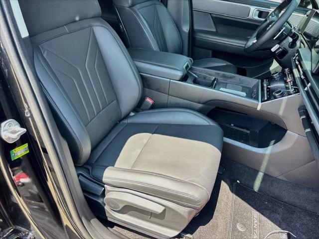 2026 Hyundai Santa Fe - $31,888
