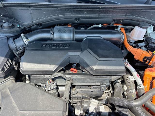 2026 Hyundai Santa Fe - $31,888