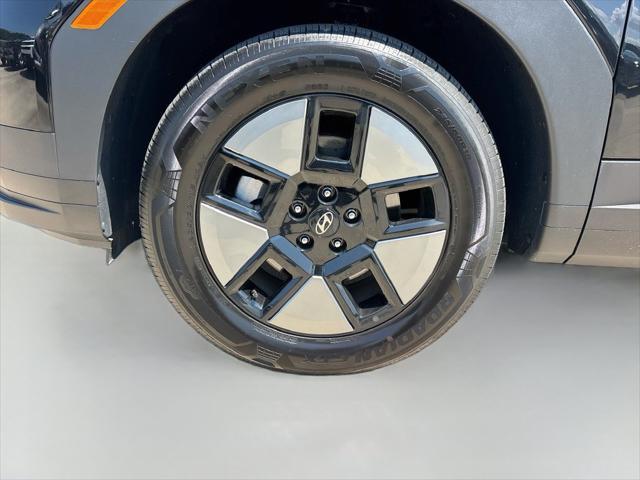 2026 Hyundai Santa Fe - $31,888