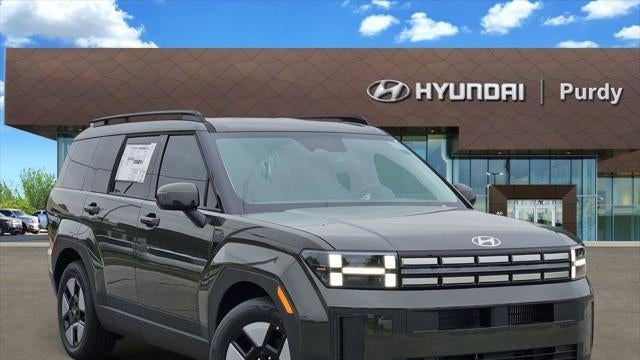 Preowned 2026 Hyundai SANTA FE Hybrid SEL for Sale