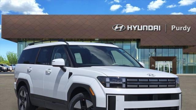 Preowned 2026 Hyundai SANTA FE Hybrid SEL for Sale