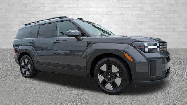 Preowned 2026 Hyundai SANTA FE Hybrid SEL for Sale
