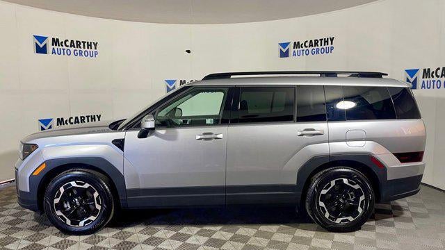 2024 Hyundai SANTA FE SEL