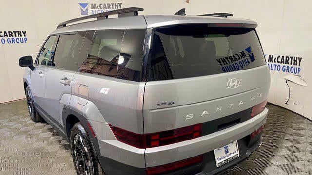 2024 Hyundai SANTA FE SEL