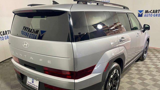 2024 Hyundai SANTA FE SEL