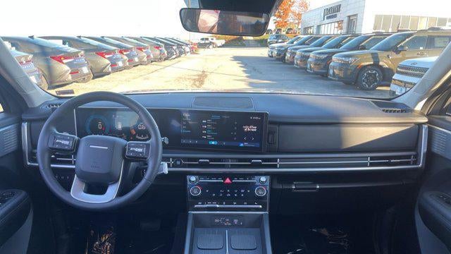 2024 Hyundai SANTA FE SEL