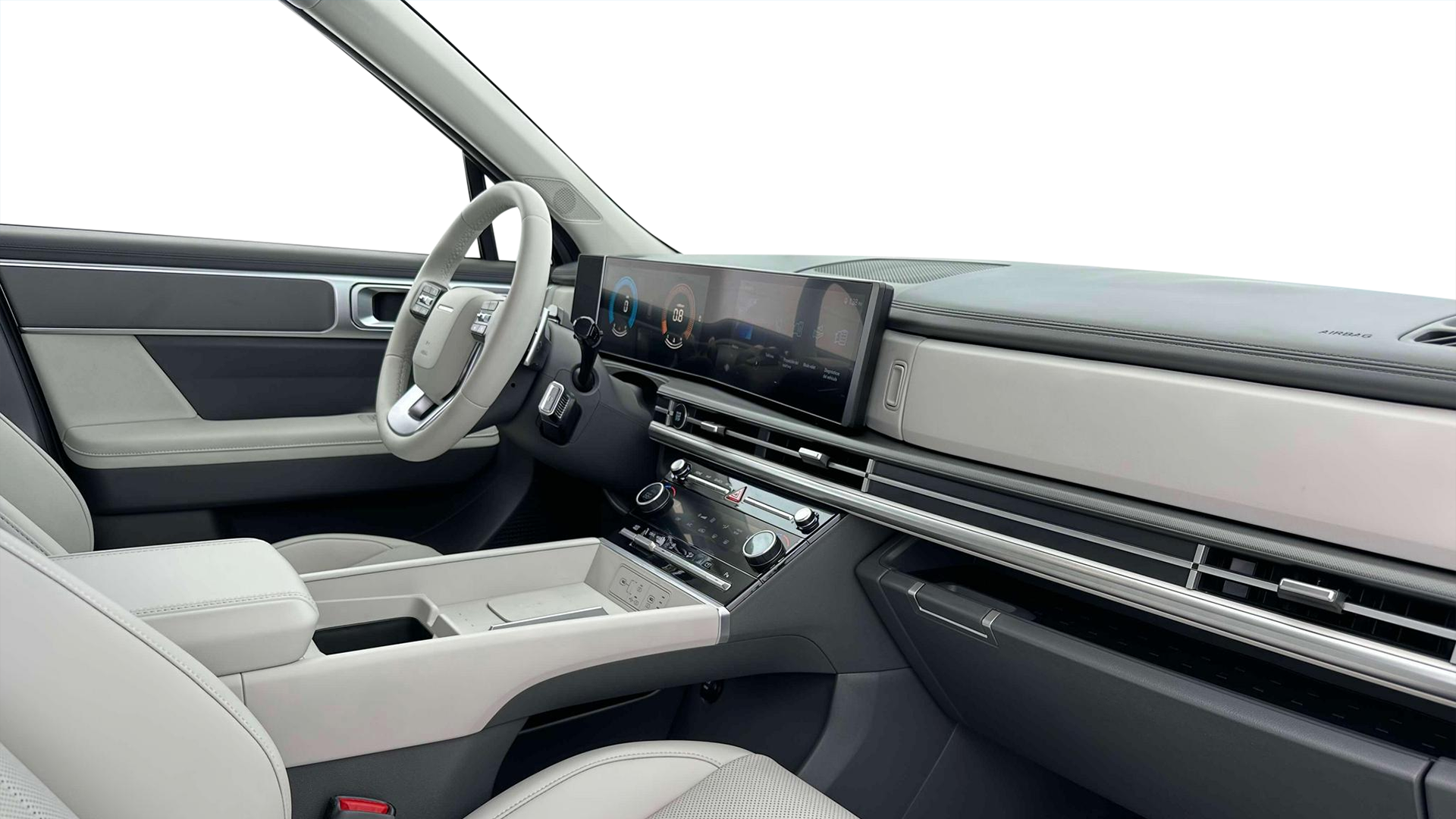 2024 Hyundai SANTA FE SEL