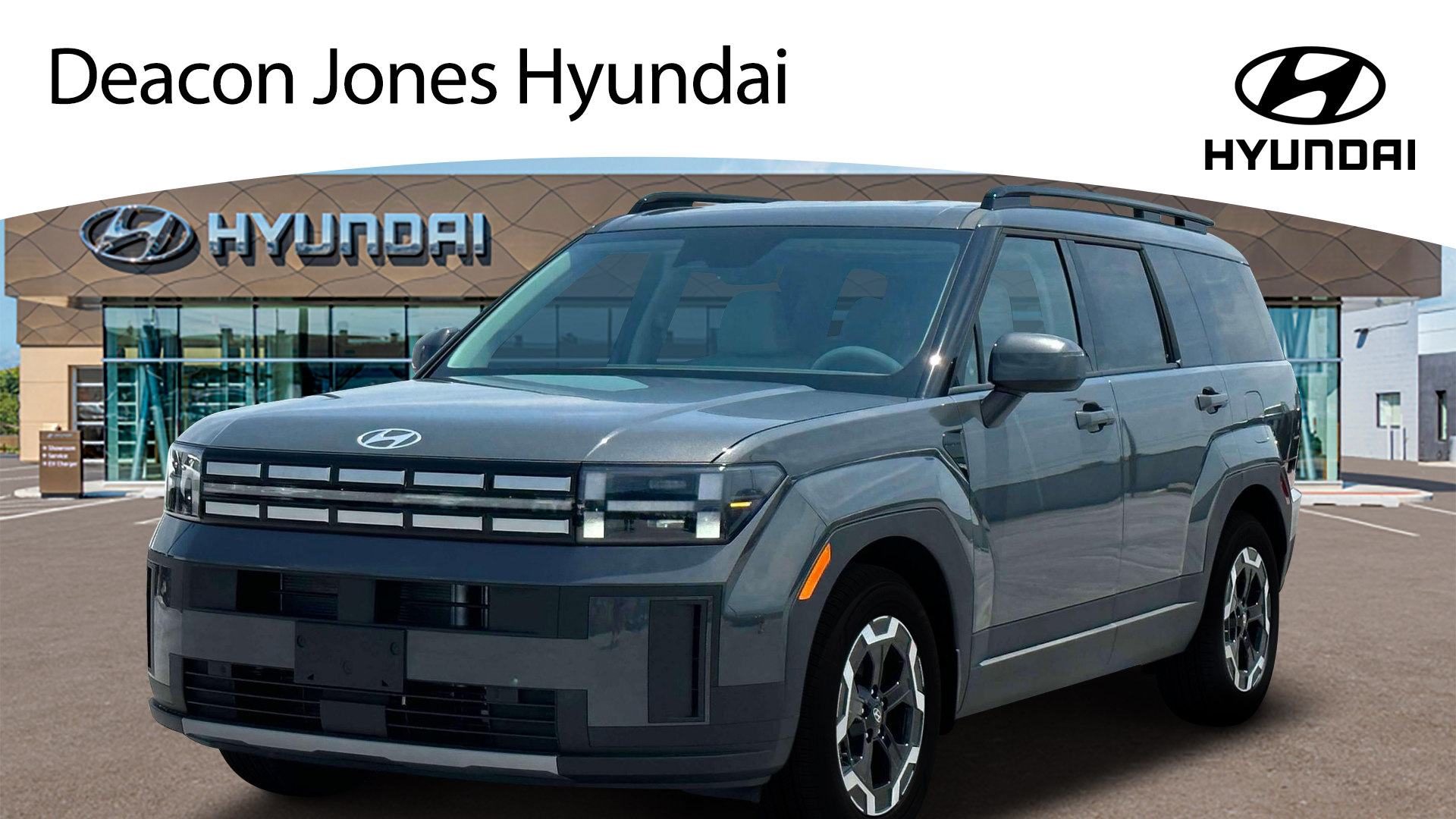 Preowned 2025 Hyundai SANTA FE SEL for Sale
