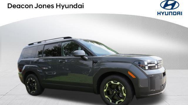Preowned 2025 Hyundai SANTA FE SEL for Sale