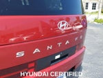 2025 Santa FE Thumbnail 7