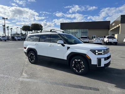 Photo of a 2025 Hyundai Santa FE SEL 4DR SUV for sale