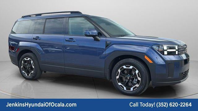 Preowned 2025 Hyundai SANTA FE SEL for Sale