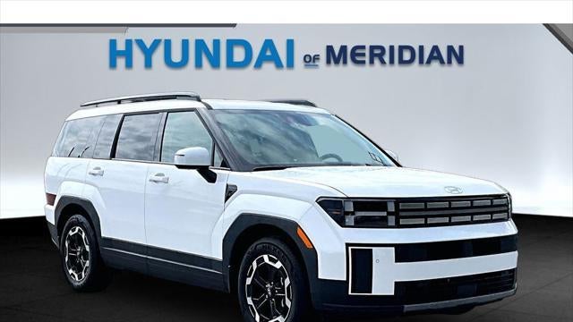 Preowned 2025 Hyundai SANTA FE SEL for Sale