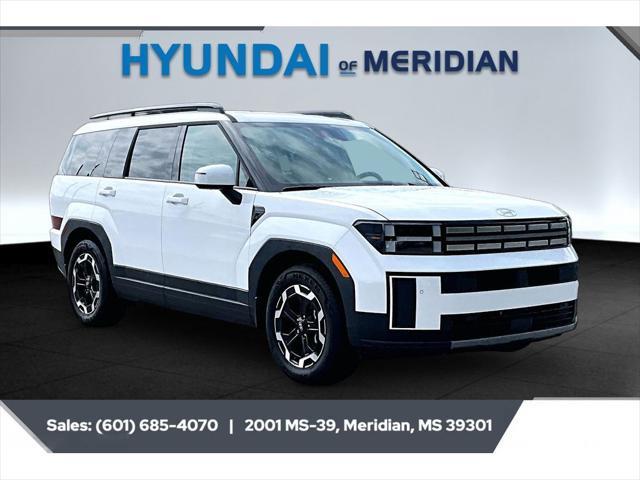 2025 Hyundai Santa Fe - $34,690