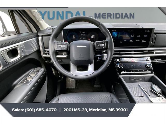 2025 Hyundai Santa Fe - $34,690