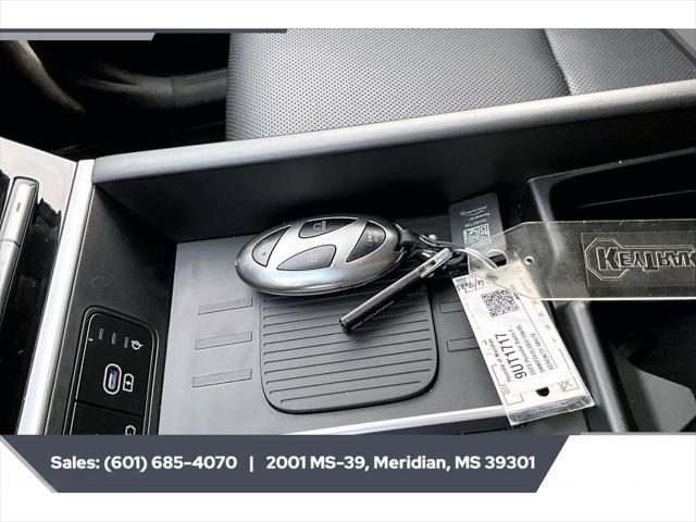 2025 Hyundai Santa Fe - $34,690