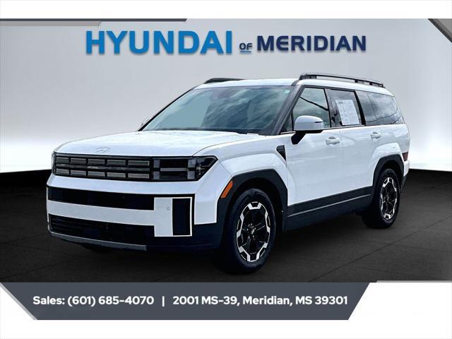 2025 Hyundai Santa Fe - $34,690