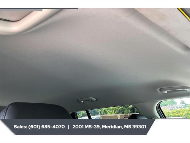 2025 Hyundai Santa Fe - $34,690