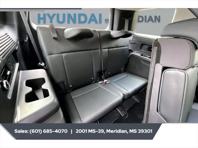 2025 Hyundai Santa Fe - $34,690