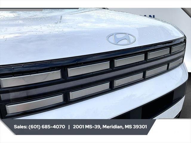 2025 Hyundai Santa Fe - $34,690