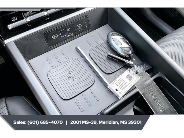 2025 Hyundai Santa Fe - $34,690