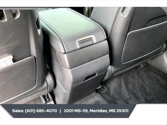 2025 Hyundai Santa Fe - $34,690