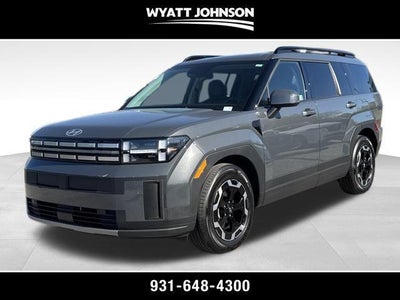 Photo of a 2026 Hyundai Santa FE SEL 4DR SUV for sale