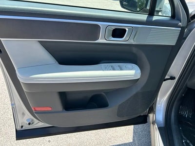 2026 Hyundai Santa FE SEL 4DR SUV